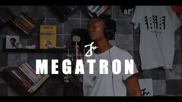 Eva Alordiah - Megatron Challenge